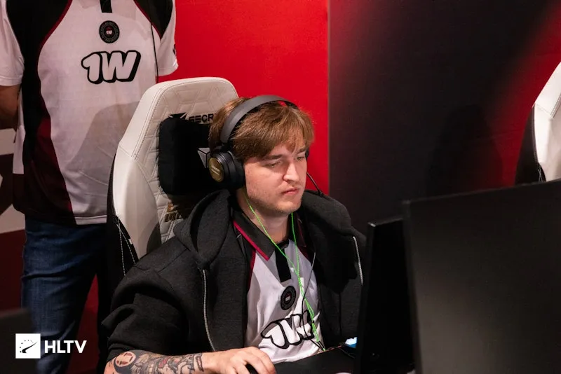 nafany on 1win coming together: "It's like a dream"