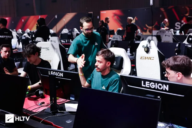 MUTiRiS: "I think it'll take three or four months to get to a good level"
