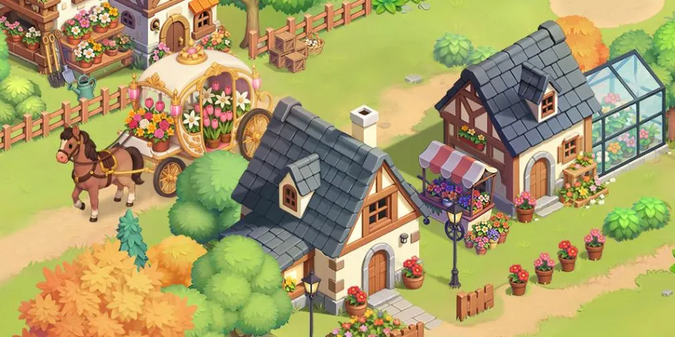 The Cozy Florist codes (August 2026) - Improve your shop with some extra gold and diamonds
