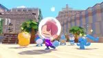 Where To Find Every Bubbly Basin Human Record In Pokemon Pokopia