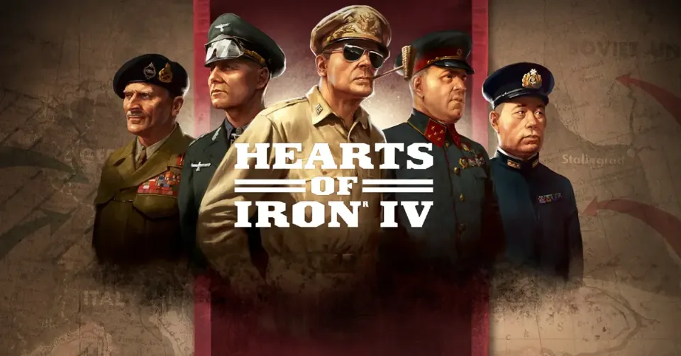 Skip Premium Store Prices for Hearts of Iron IV on PC Strategy