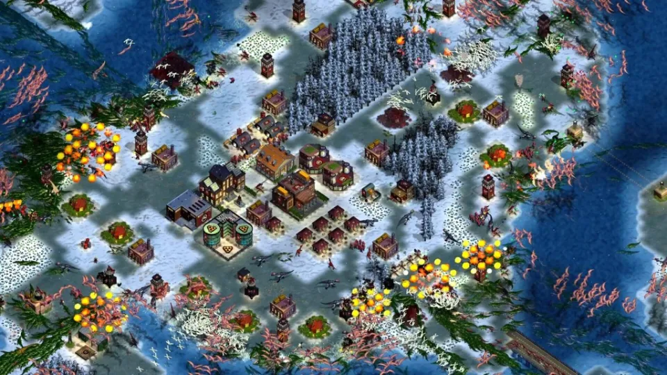 Strategy and Wargaming News – 9 August 2026 – Expeditions Samurai Out Now, Sudden Strike 5 New DLC, MENACE Gets Massive Update and Much More