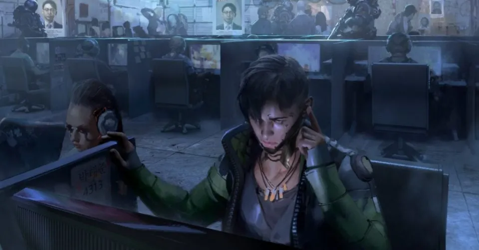 Apex Legends Crypto Rework Leaked for Season 31 Alongside Prestige Skin