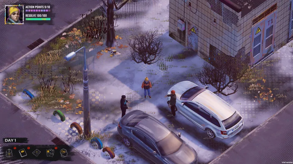 Hollow Home Kickstarter Campaign Underway
