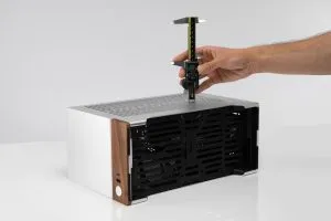 Noctua case compatibility database shows some manufacturers share incorrect specs