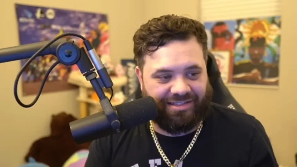 Super Smash Bros Melee pro Hungrybox passes out after winning intense match