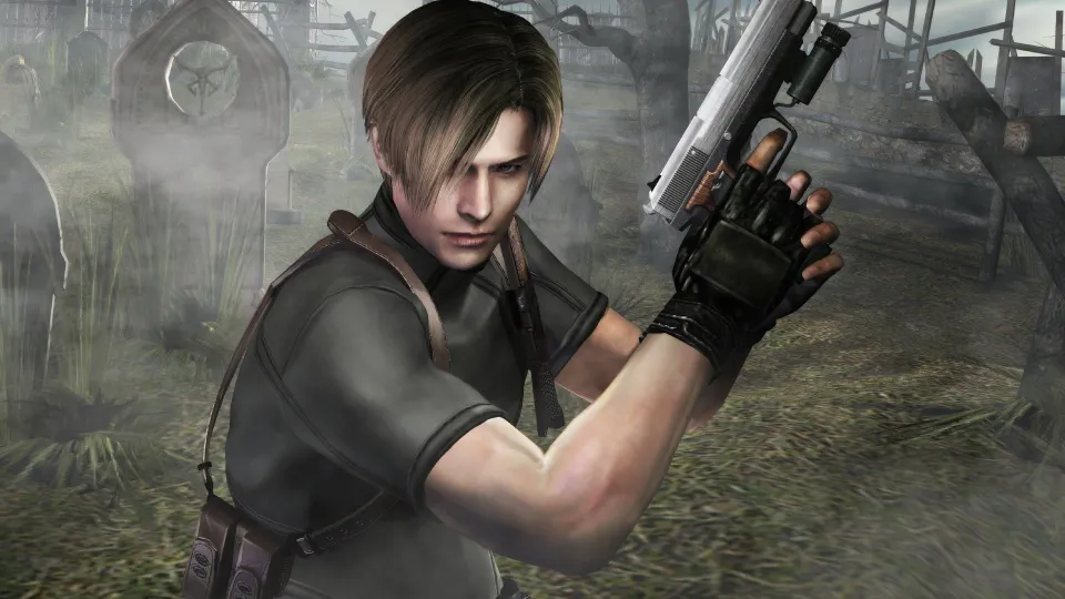 New $1,699 Resident Evil 4 Release Officially Coming in Fall 2026