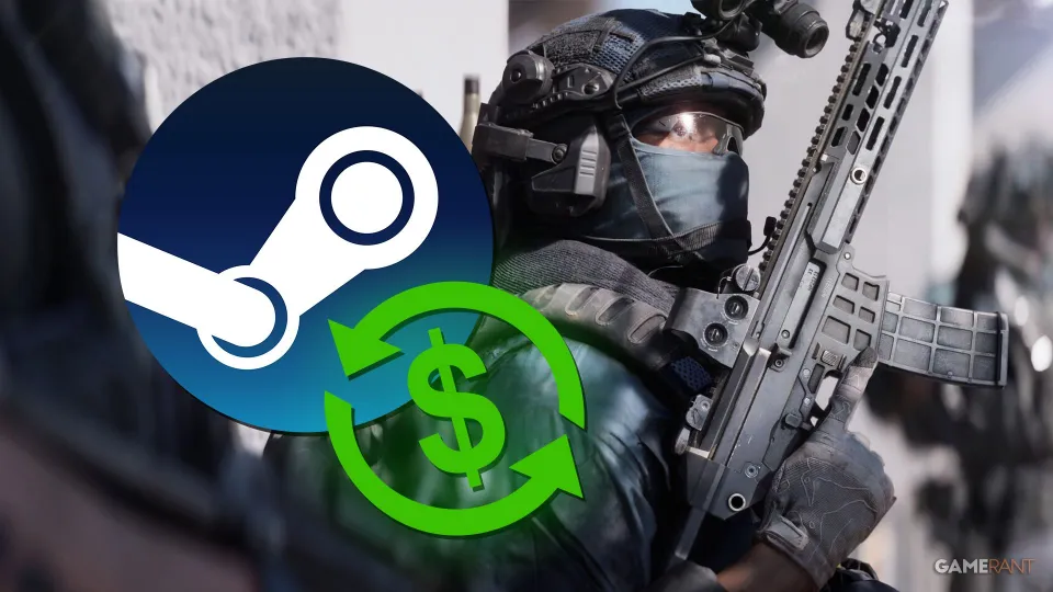 Steam reportedly refunds Battlefield 6 player with 470 hours logged after EA quietly pulled Rush mode from Quickplay