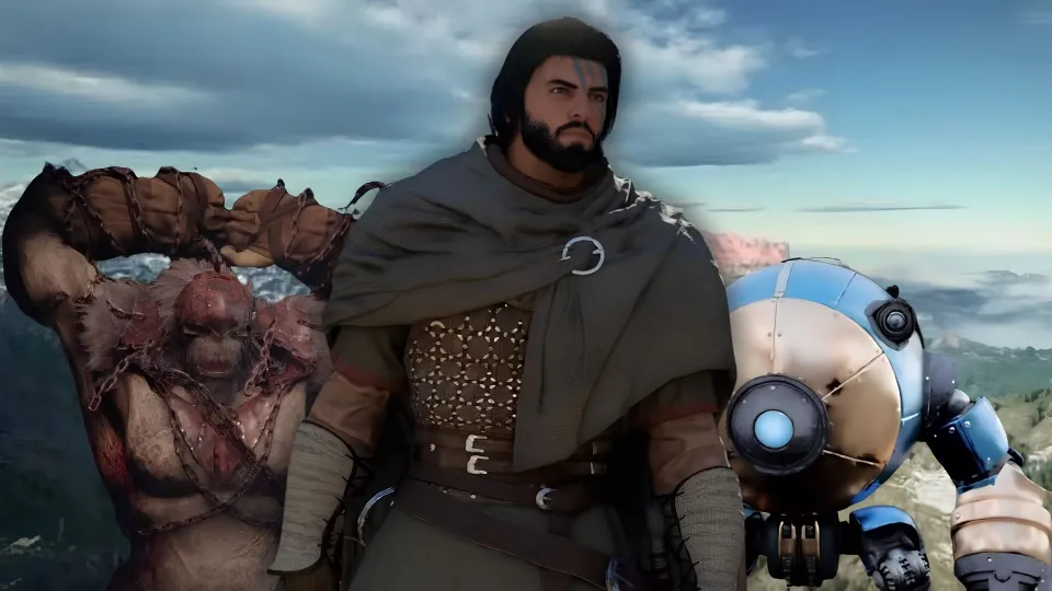 8 Ways Crimson Desert Makes Open Worlds Feel Less Repetitive Than Ever Before