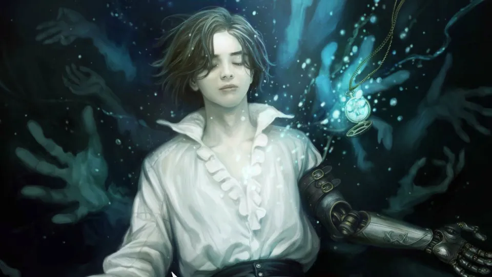 Lies of P studio reveals name change and hypes up sequel: 'My goal has been to create the world's greatest action game.'