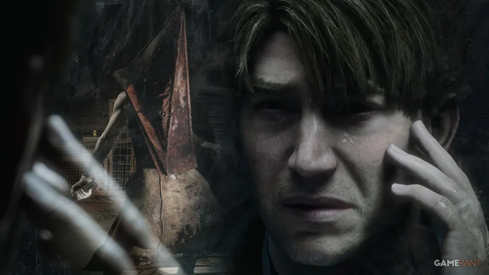 Silent Hill 2 Remake Update is Causing Serious Headaches