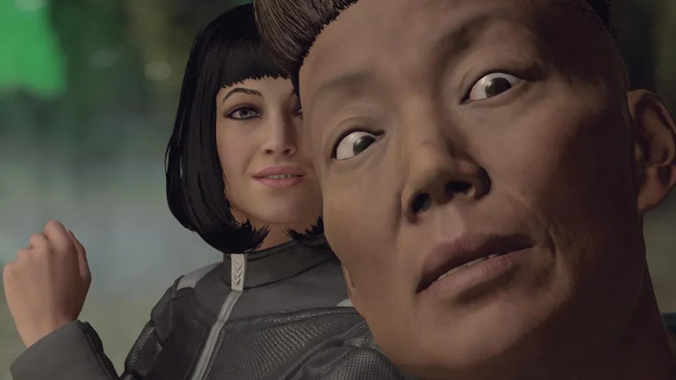 The designer of Diamond City, Little Lamplight, and Starfield's Neon thinks Bethesda's galaxy was just too big: 'I would have done a handful of planets with bespoke layouts'