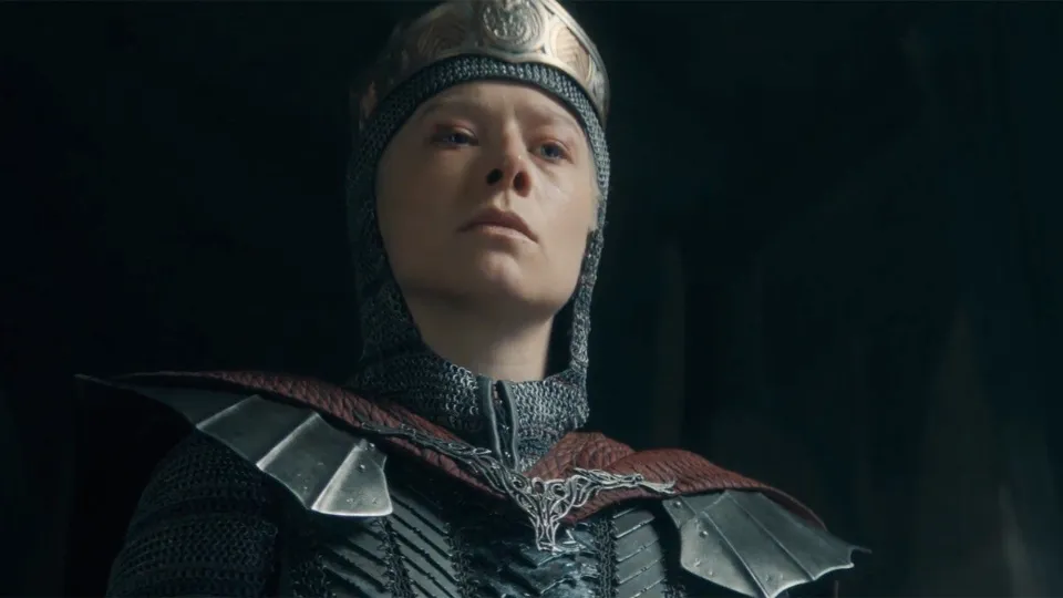 'House of the Dragon' Season 3 Ending Explained: I Finally Understand Why George R.R. Martin Hates This Show