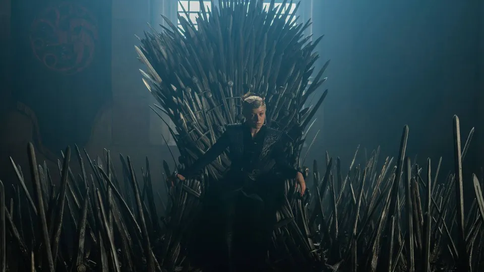 House of the Dragon showrunner teases "new dragons" in "a very worthy" final season of the hit HBO show