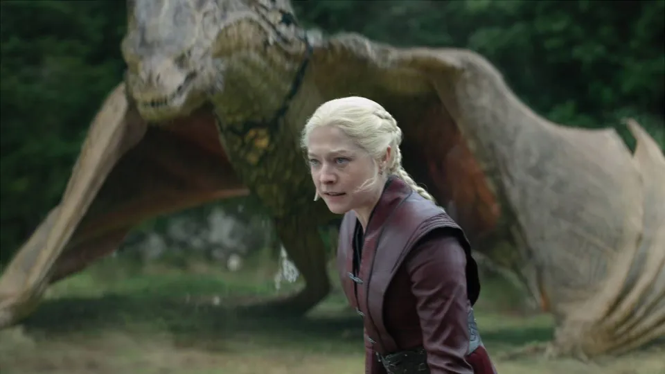 House of the Dragon season 4 release date speculation, cast, plot, and more news