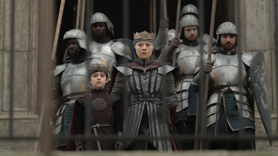 House of the Dragon Season 3 Finale Recap and Review