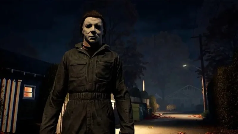 Halloween The Game Has Been Refused Classification In Australia