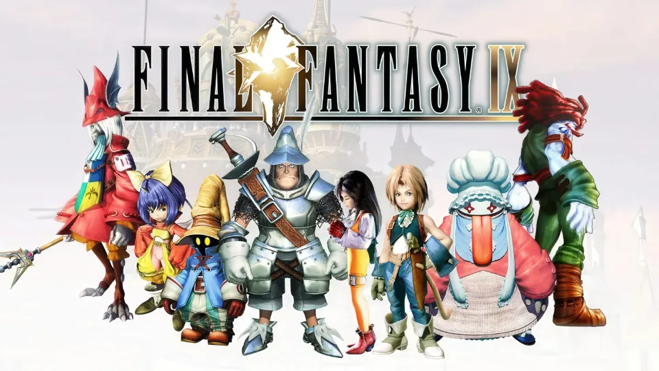 Square Enix Reportedly Halted a Nearly Finished Final Fantasy IX Remake and Has Now Pivoted Away from Mining Its Past