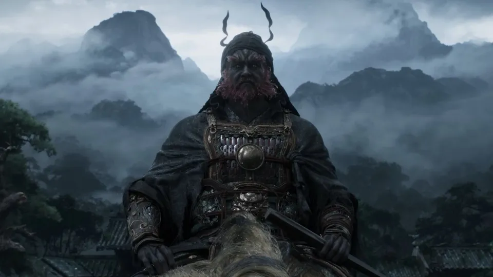 Black Myth: Zhong Kui Director Compares His Methods To Christopher Nolan