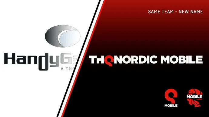 HandyGames, the studio behind Townsmen, to focus on mobile ports as THQ Nordic Mobile