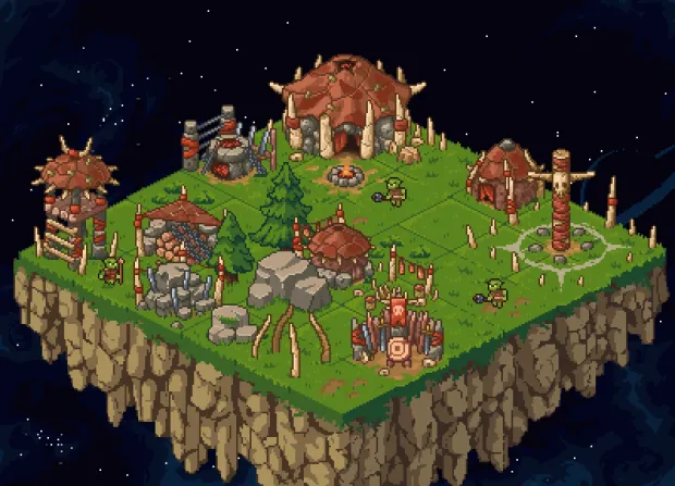 Major AI Overhaul, New Attack Window, and the Orcs’ Bronze Age