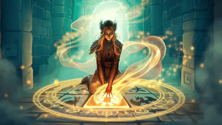 Former Ubisoft Barcelona workers launch Dark Ritual Studios, an indie developer focused on "craftsmanship over scale"
