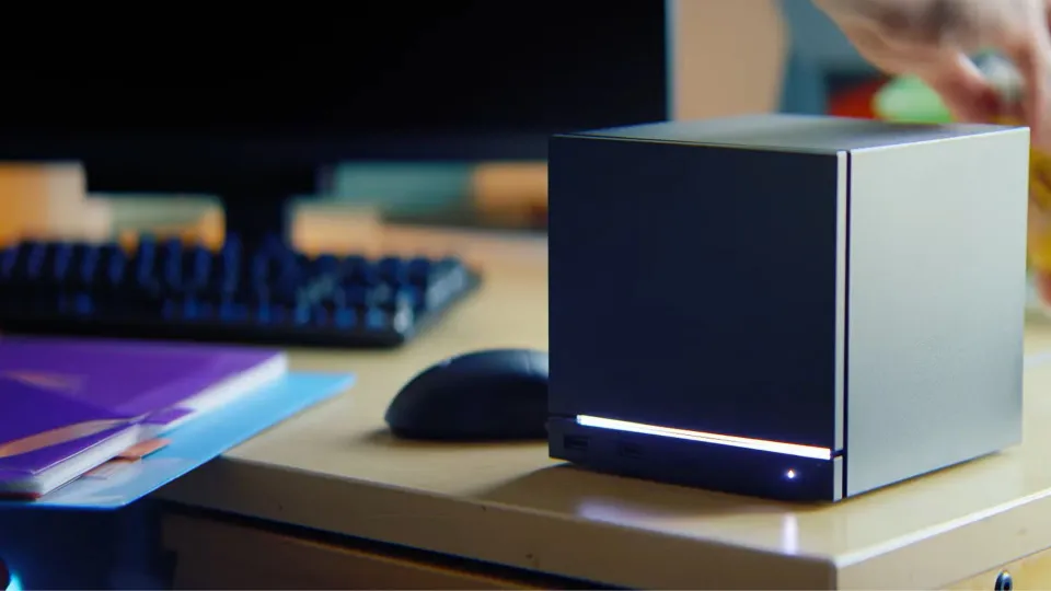 Steam Machine Customer Info Possibly Leaked During Cyber Attack