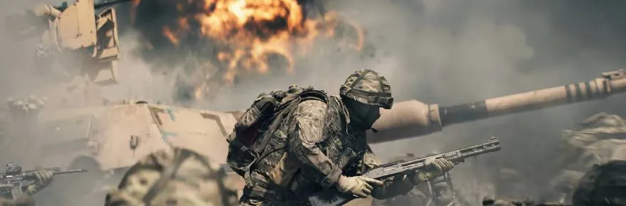 Battlefield 6 silently removes several lesser-played game modes in order to encourage ‘consistent matches’