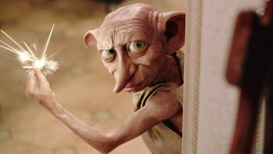 Harry Potter fans force $500m route to change as it was going through Dobby’s grave