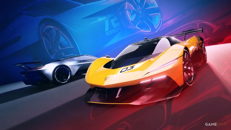 Gran Turismo 7 Teases the Return of Caterham in New August Update