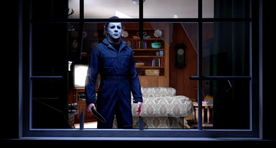 Australia Bans Halloween: The Game – And Not For The Reason You Think