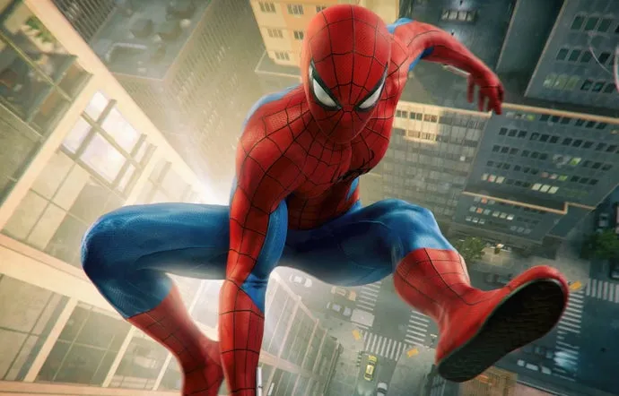 Brand New Day Is Giving Marvel’s Spider-Man 2 Its Biggest Sales Boost In Years