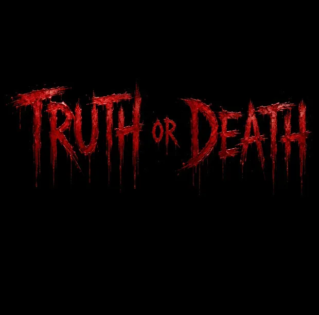 Truth Or Death V1.0: Huge Update & Full Release is Now Live on Itch.io!