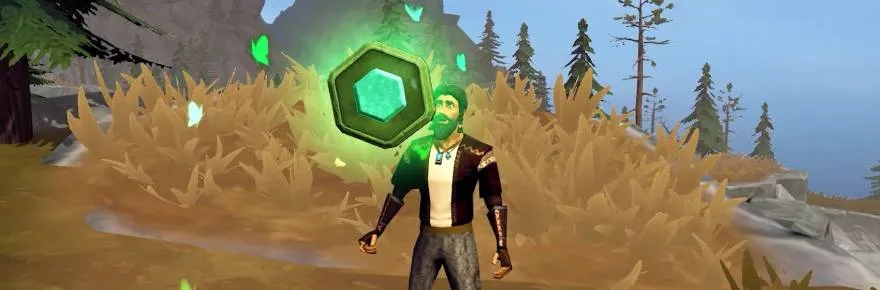 Make Meaningful Choices to Fuel Your Fast-Paced Journey: Leagues II: Equilibrium is Live in RuneScape