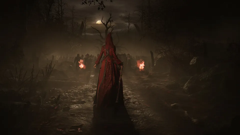 1666: Amsterdam Early Access Release Date Revealed