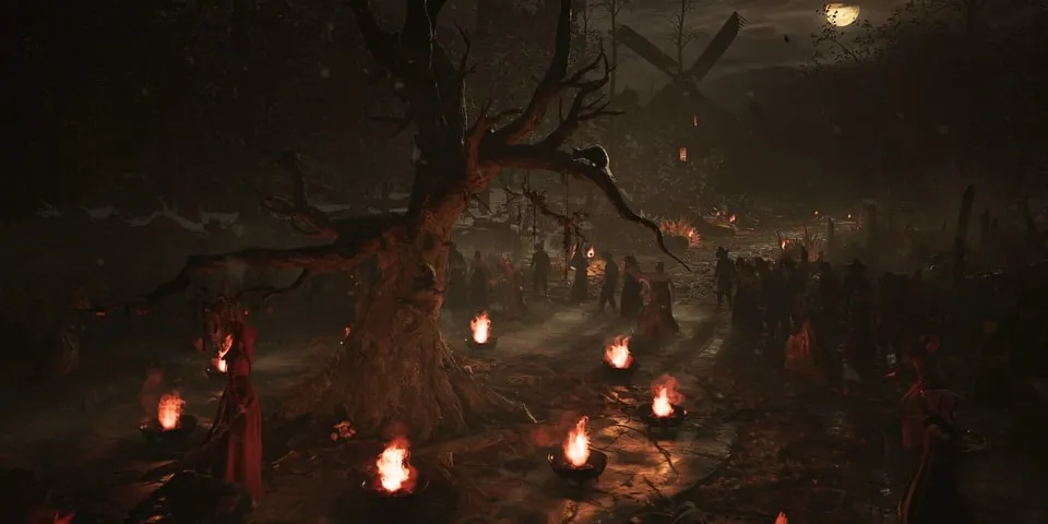 1666: Amsterdam Preview – Putting the cat amongst the witches of Amsterdam