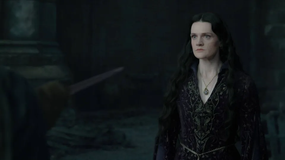 House of the Dragon season 3 puts a surprise twist on Alys Rivers, which could mean she appears in the Aegon's Conquest movie