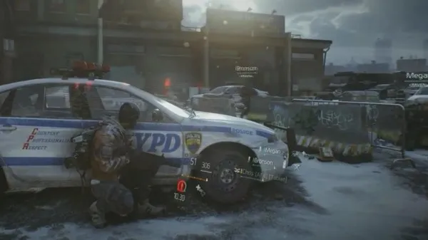 The Division Resurgence launches to mixed reception on Steam