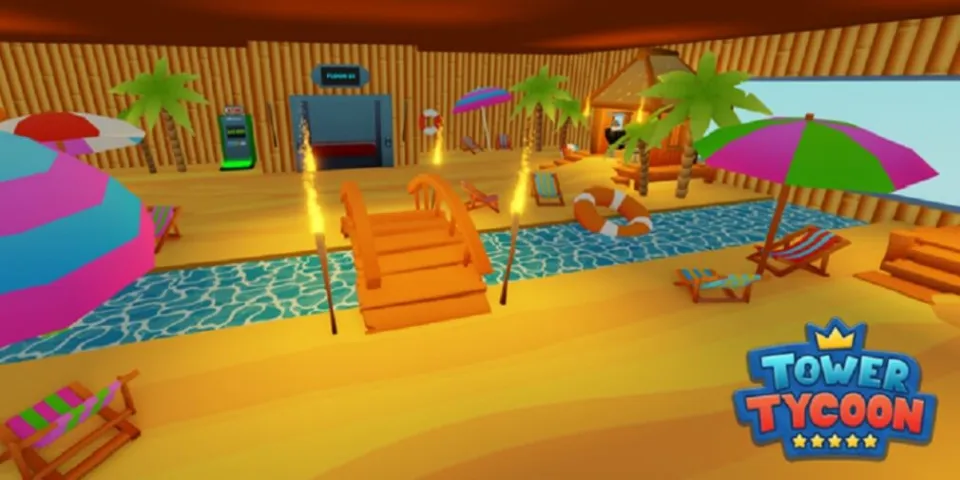 Tower Tycoon codes for free cash