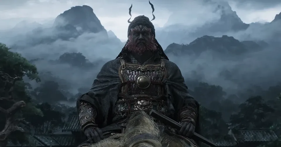 Black Myth: Zhong Kui Rejects Gen AI in Favor of Traditional Design