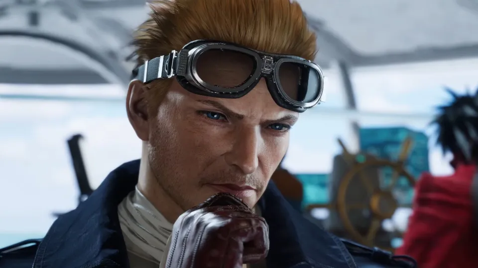 90% of Square Enix Sales Now Digital As Industry Moves Away From Discs