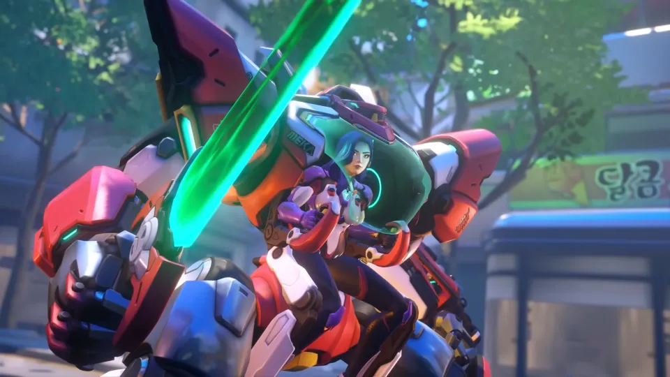 Overwatch Season 4 Gets Major Battle Pass Update