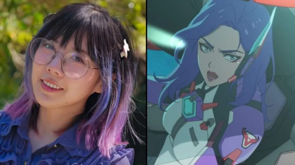 Overwatch Season 4 Adds D.Mon, Emerald Rank, Battle Pass Revamp, and MEKA Mania