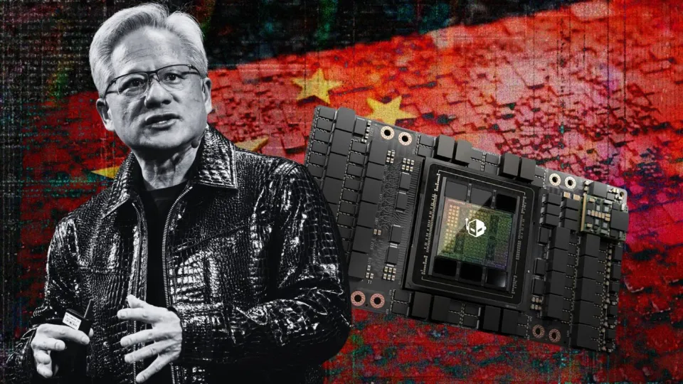 China Bars Its Top AI Engineers From Overseas Travel And Starts A Massive Data Center Build Out In Mongolia, While NVIDIA Parries By Mobilizing $500 Billion In AI Financing