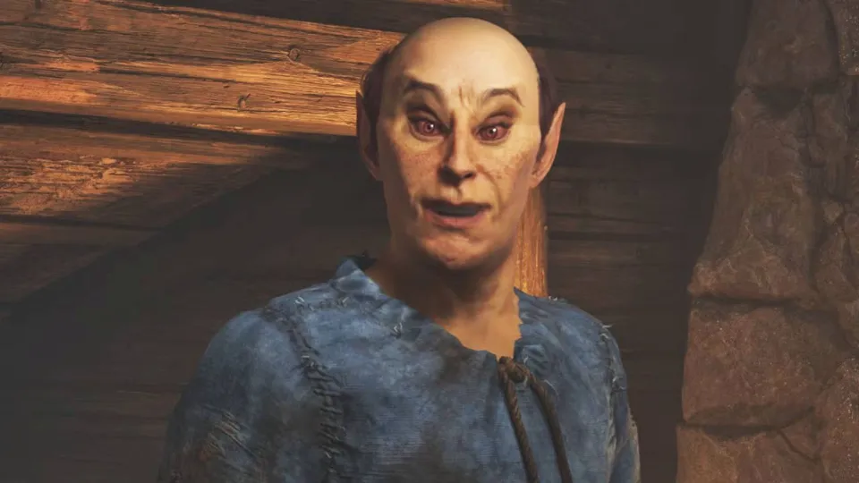 Bethesda veteran says Oblivion Remastered can't be called a remake, unlike Final Fantasy 7 and Resident Evil 2 which are "completely new games"