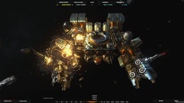 Era One Build 0.12