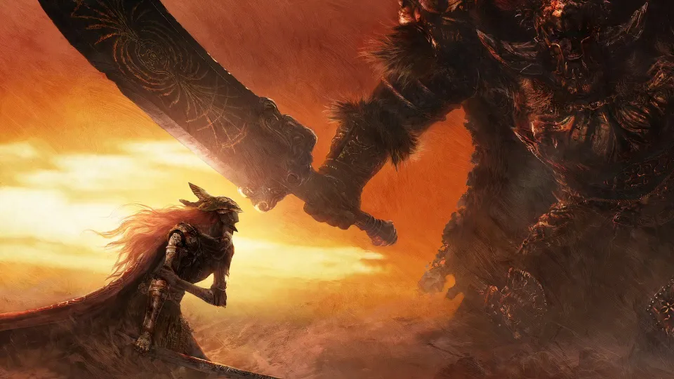 10 Games to Play If You Love Elden Ring