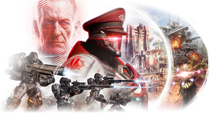 Pax Autocratica Launches in Steam Early Access With Large-Scale Galactic Battles