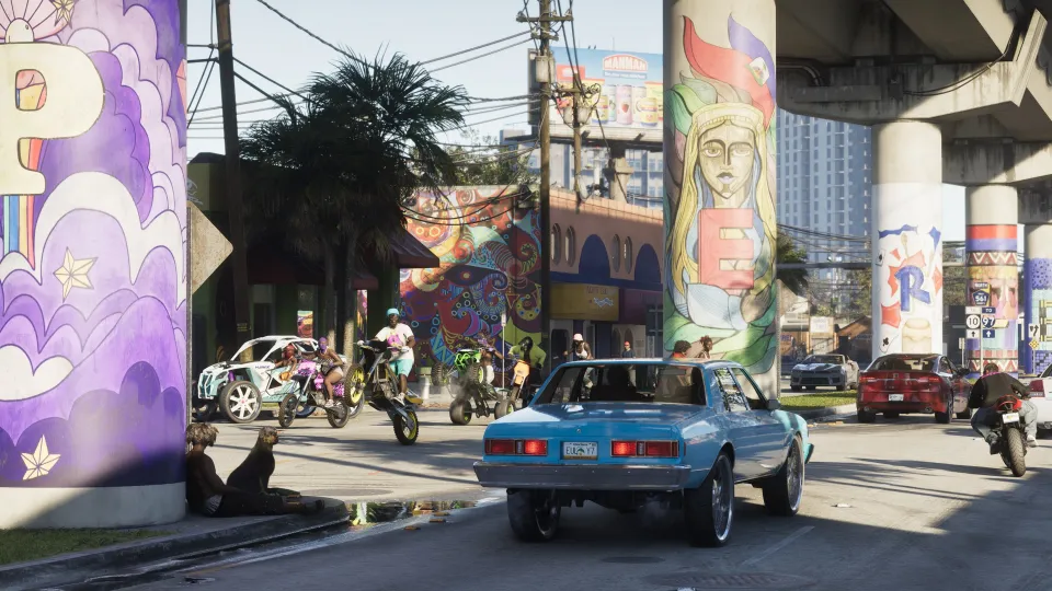 Today is Officially the End of an Era for GTA 6