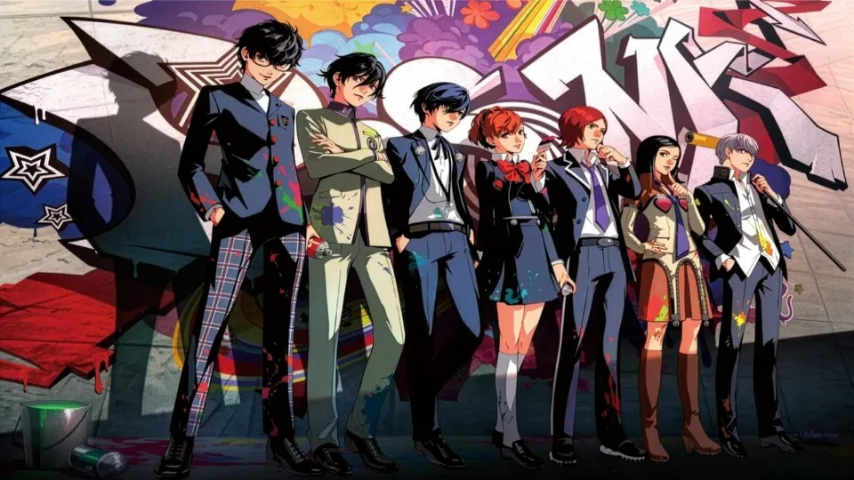Persona 4 Revival Producer Wants Atlus To Remake The First Two Games, But The Original Design Makes It A Nightmare